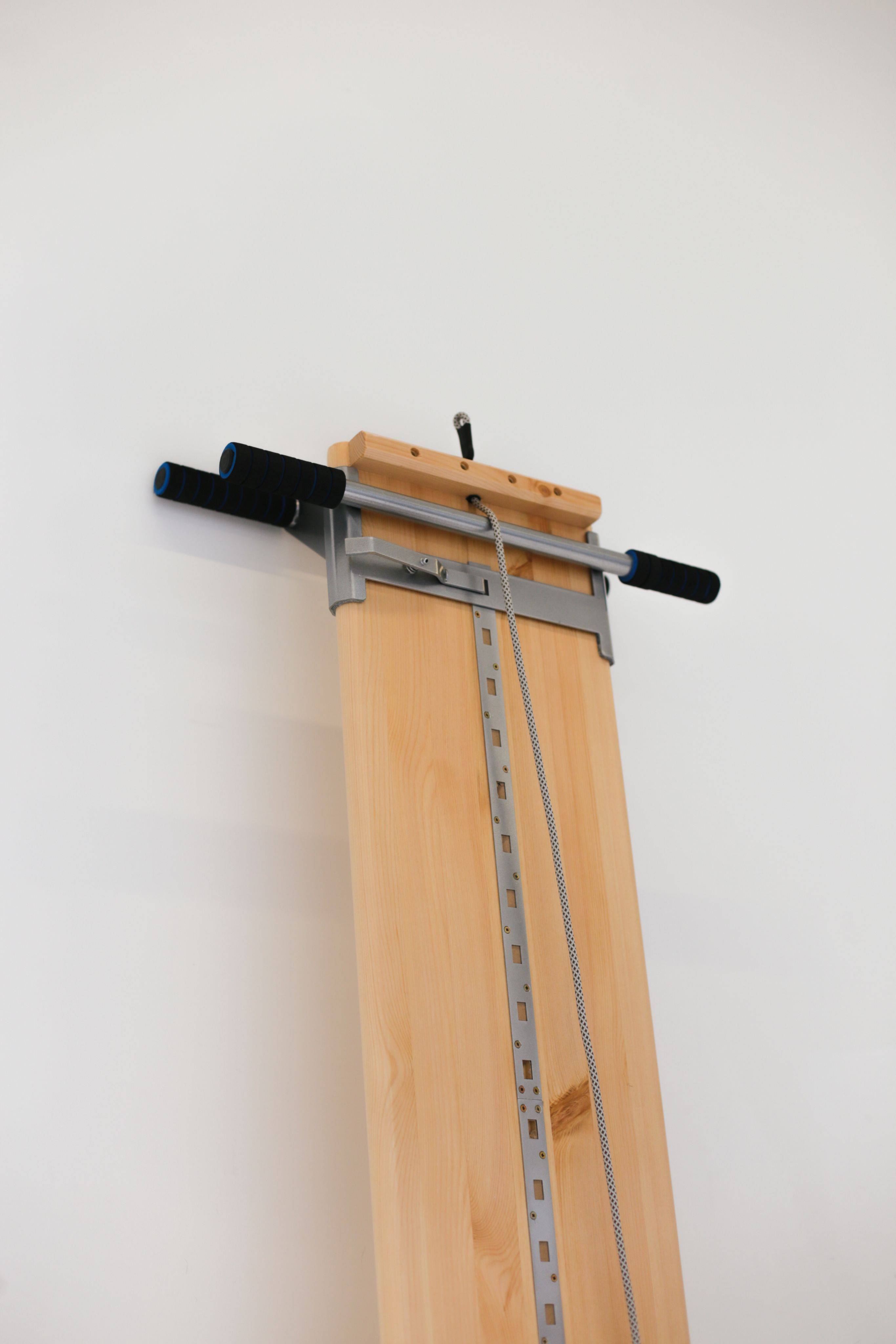 Evminov Center Prophylactor Standard 240 cm Light (for growth up to 190 cm and weight up to 110 kg) #12