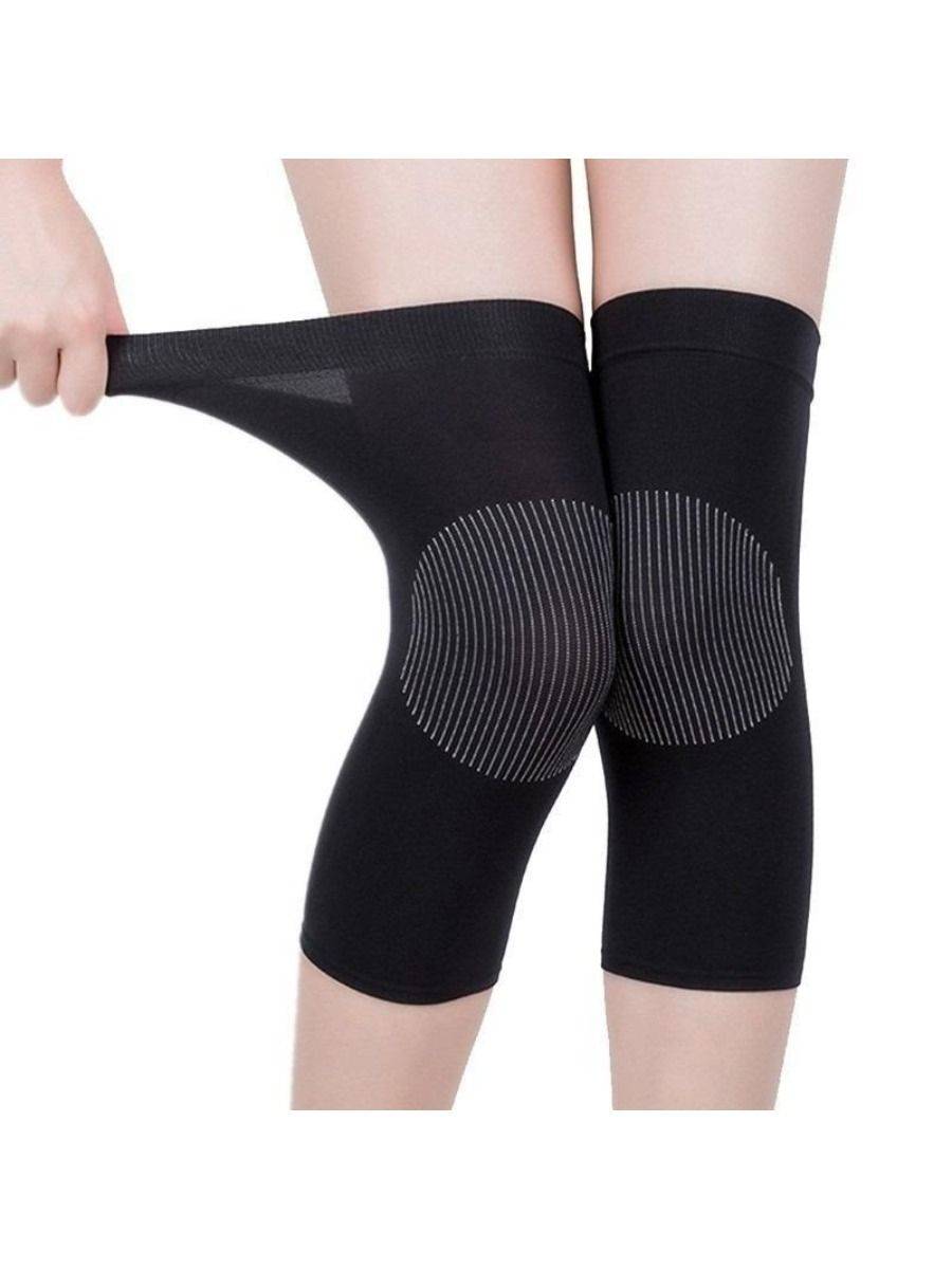 Squat Knee Pads Size 8 (M) – Black #7