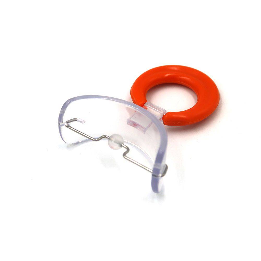Logoped Plus Vestibular Trainer Plate with Bead 3-5 Years