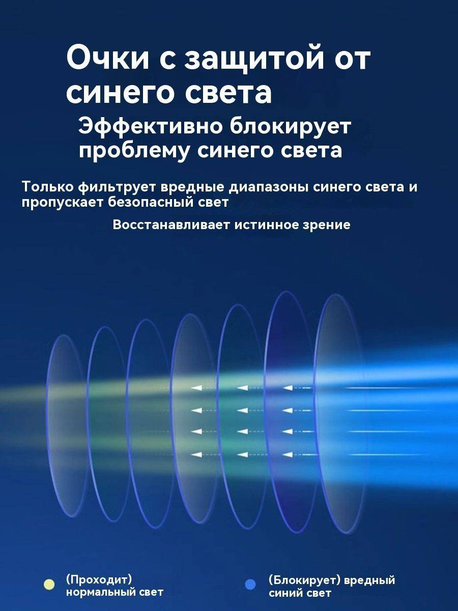 Computer Reading Glasses with Blue Light Filter - Ultra-Compact Design for Men and Women #9