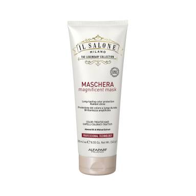 Salone Milano Magnificent Hair Mask for Colored and Damaged Hair 250 ml