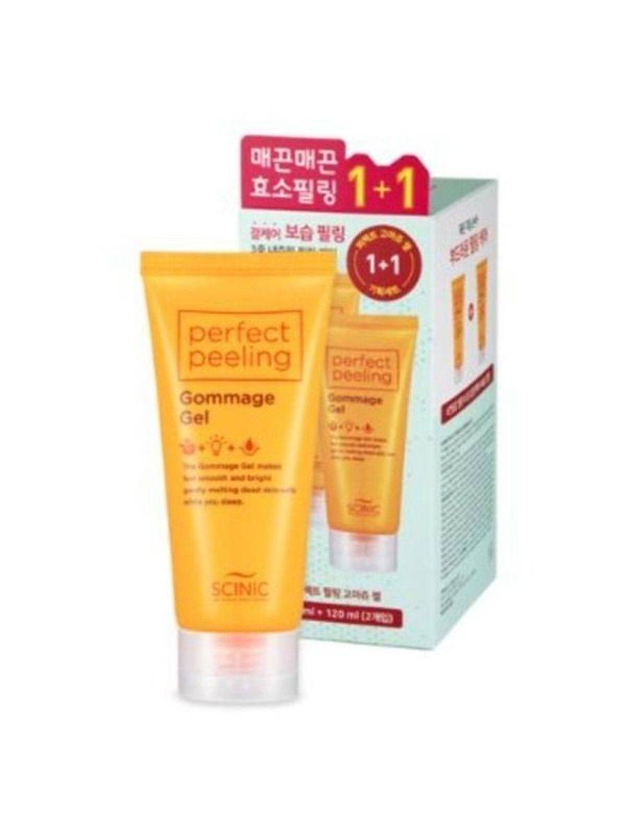 SCINIC 240 ml