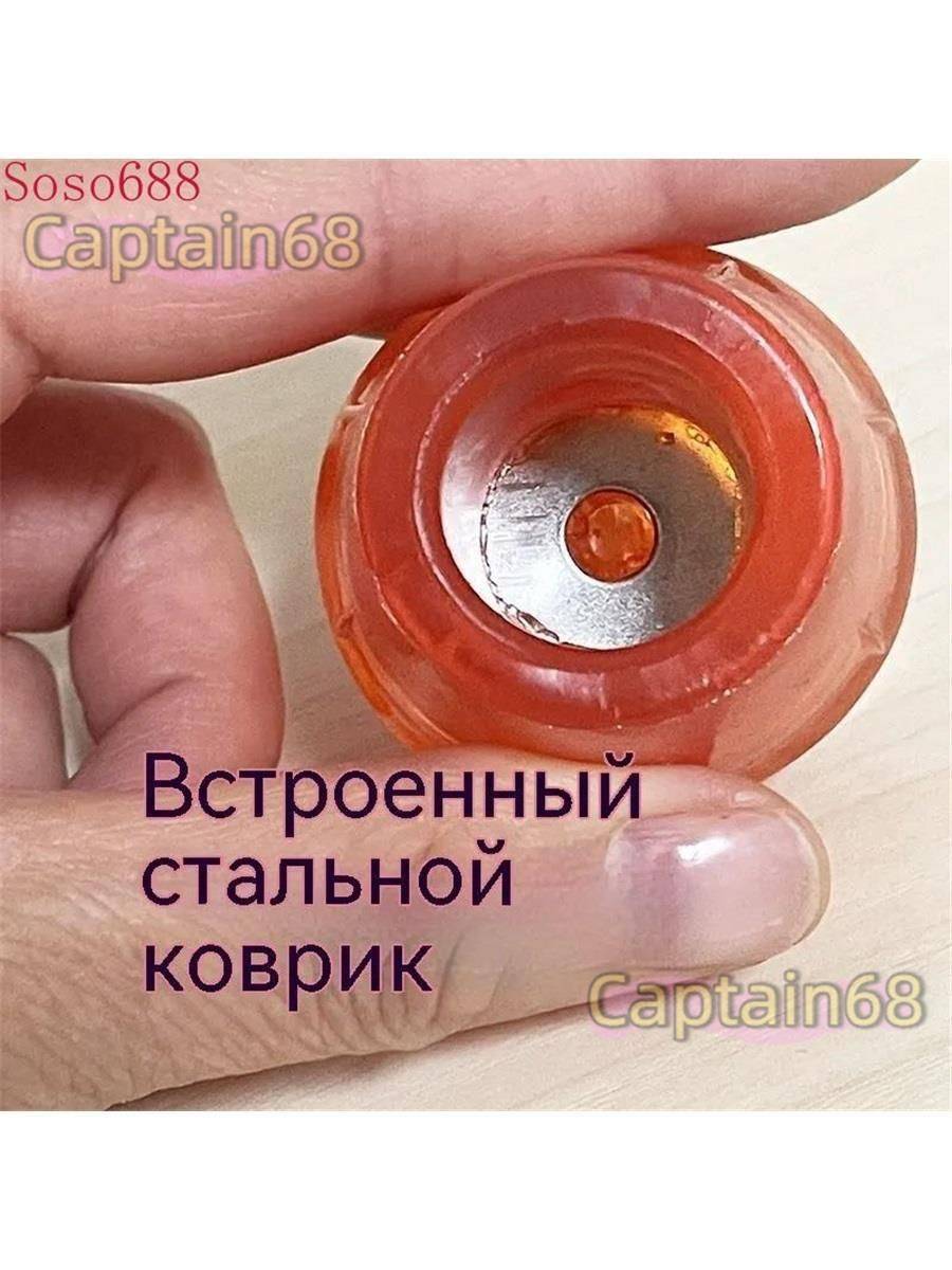 2 pcs, Cane Tip, Rubber Cover, Non-Slip Mat, Cane Tip #2