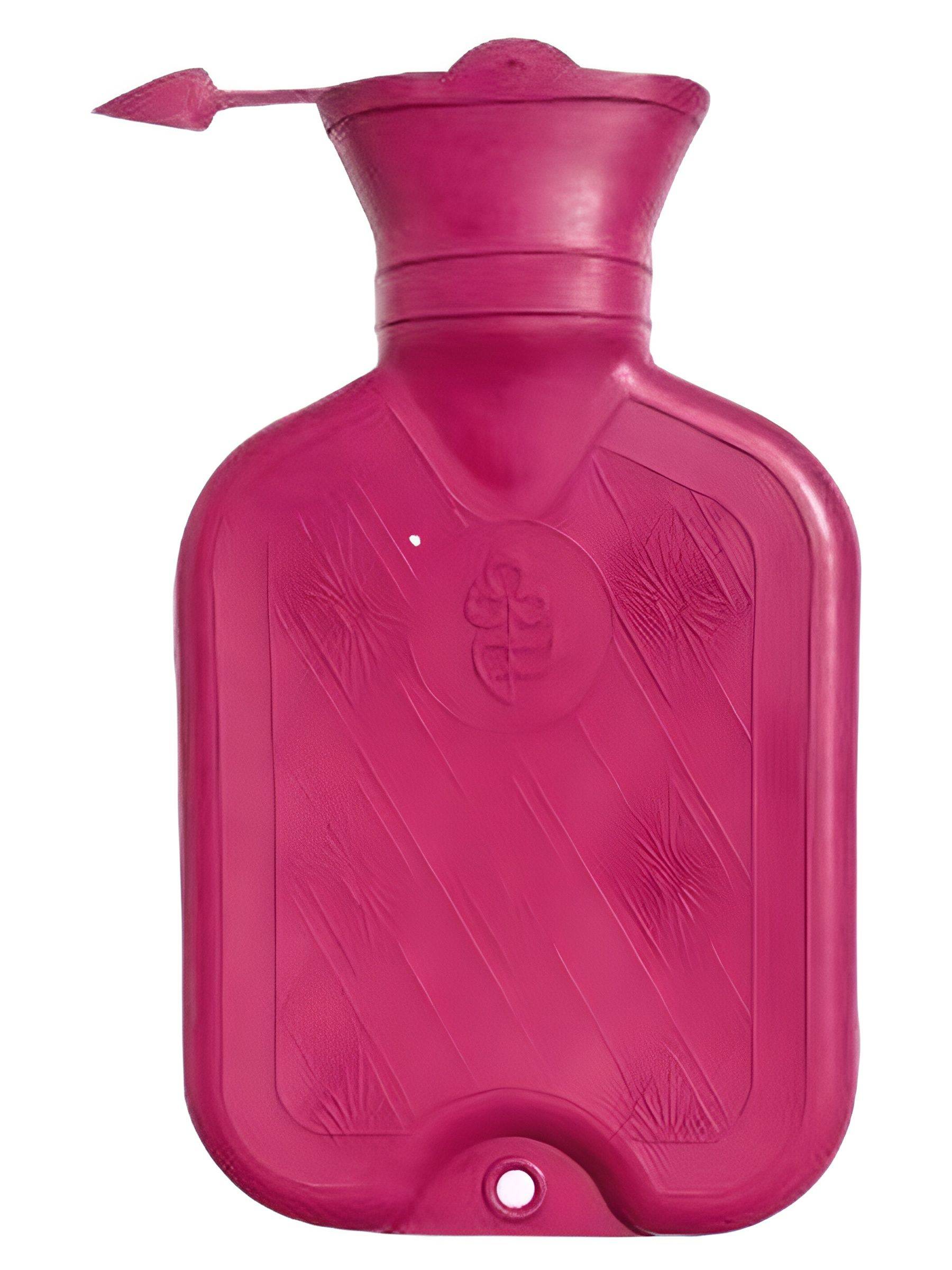 Alfaplastik Rubber Hot Water Bottle 3 Liters 1 Pack