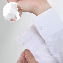 Sweat Absorbing Pads, 3-Pack – Breathable Non-Woven Liners for Comfort #7