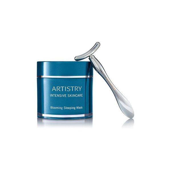 ARTISTRY Anti-Aging Night Cosmetic Mask 80 ml