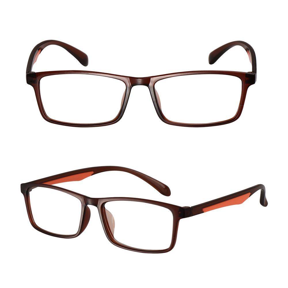 Computer Glasses Unisex #7