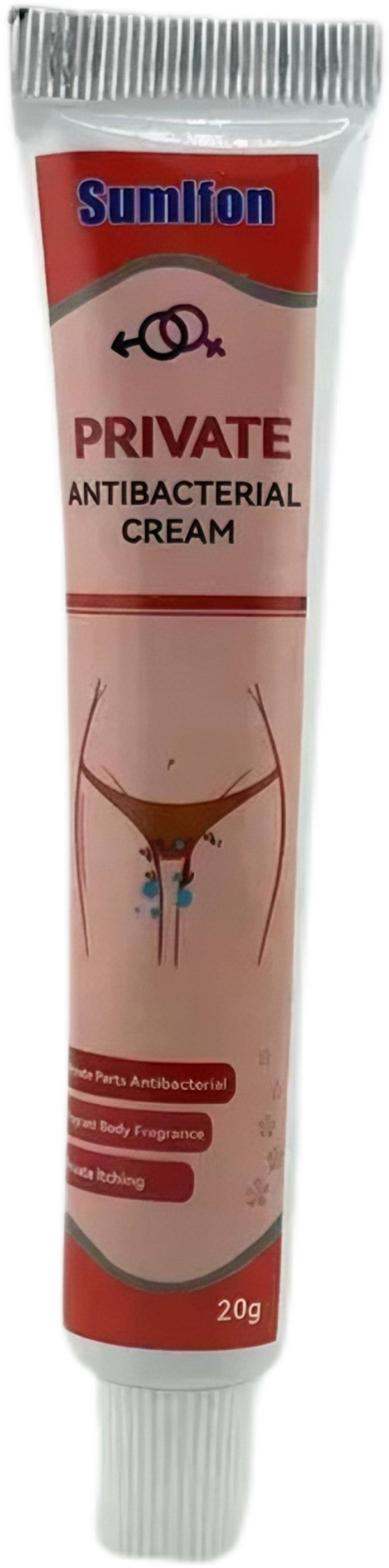 Sumifun Intimate Antibacterial Balm 20 g #4