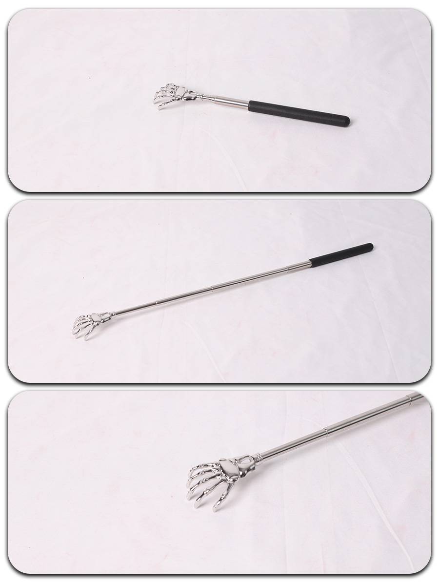 LYHOME Body Scratcher Massage Tool #7