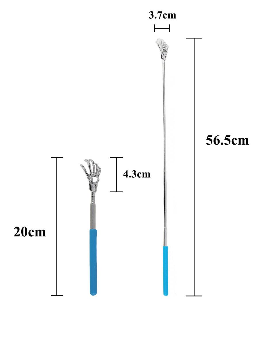LYHOME Body Massage Tool with Extendable Handle #2