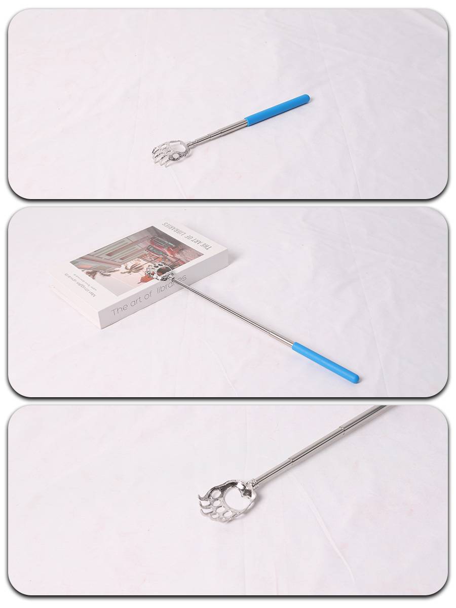 LYHOME Body Scratcher Telescopic Massage Tool #7