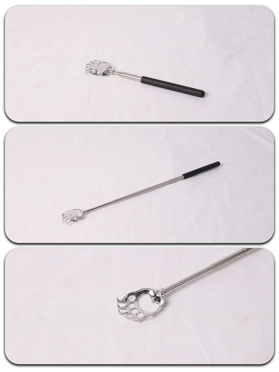 LYHOME Body Massage Tool with Extendable Handle #7