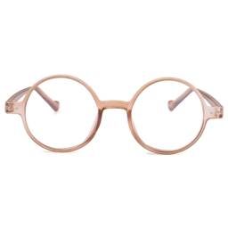 Computer Glasses +2.00 Unisex – Blue Light Blocking, Anti‑Glare Polycarbonate Lenses #5