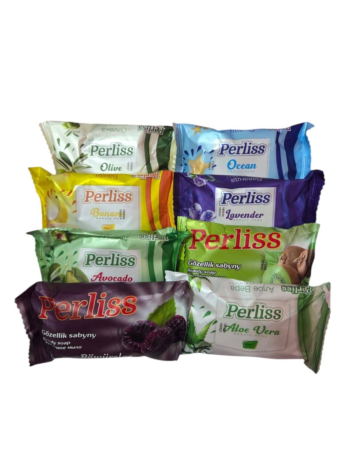 Perliss 1250 g