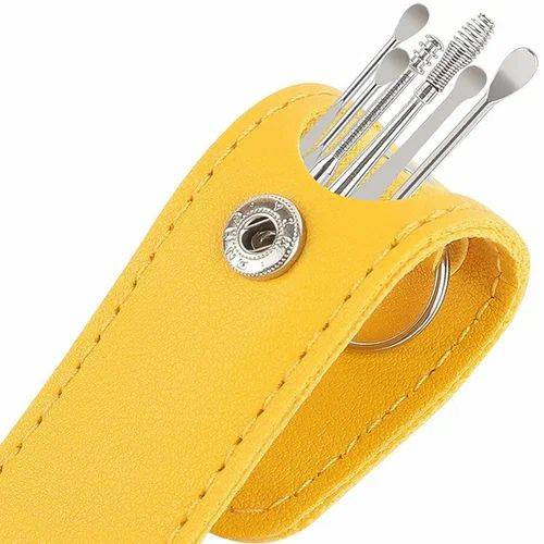 Bio-Farm Ear and Nose Cleaning Tool, 6 Count #3