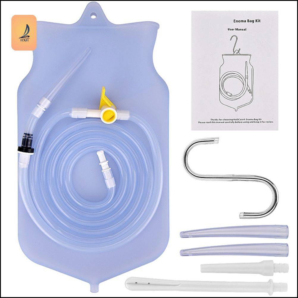Lieviry Enema Bulb Pipette Controller
