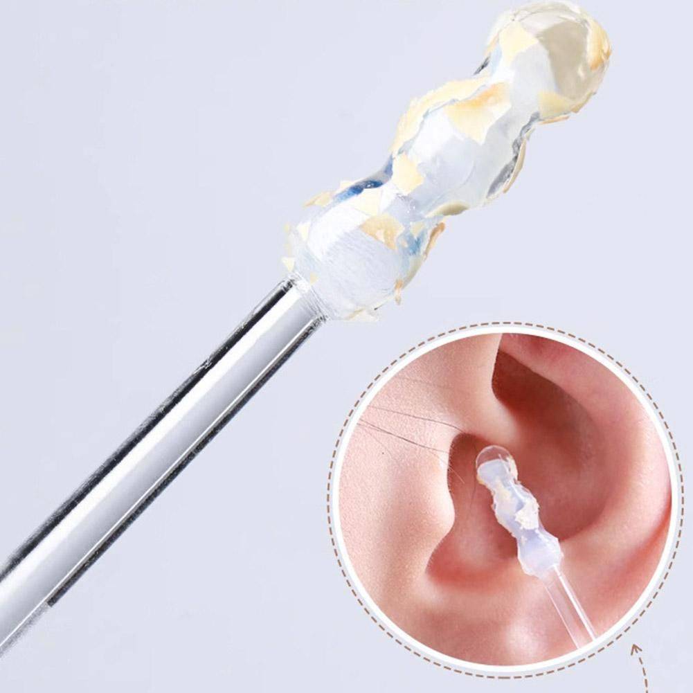 Ear and Nose Cleaning Instrument – 24 Pieces #17
