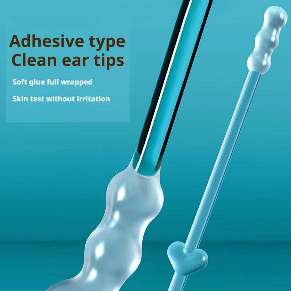 Ear and Nose Cleaning Instrument – 24 Pieces #18