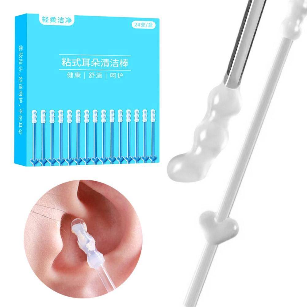 Ear and Nose Cleaning Instrument – 24 Pieces #3