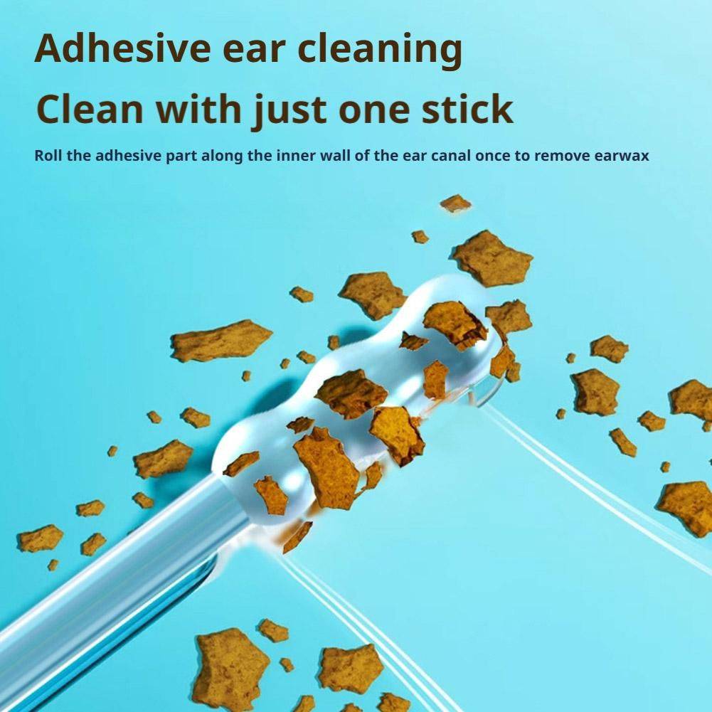 Ear and Nose Cleaning Instrument – 24 Pieces #11