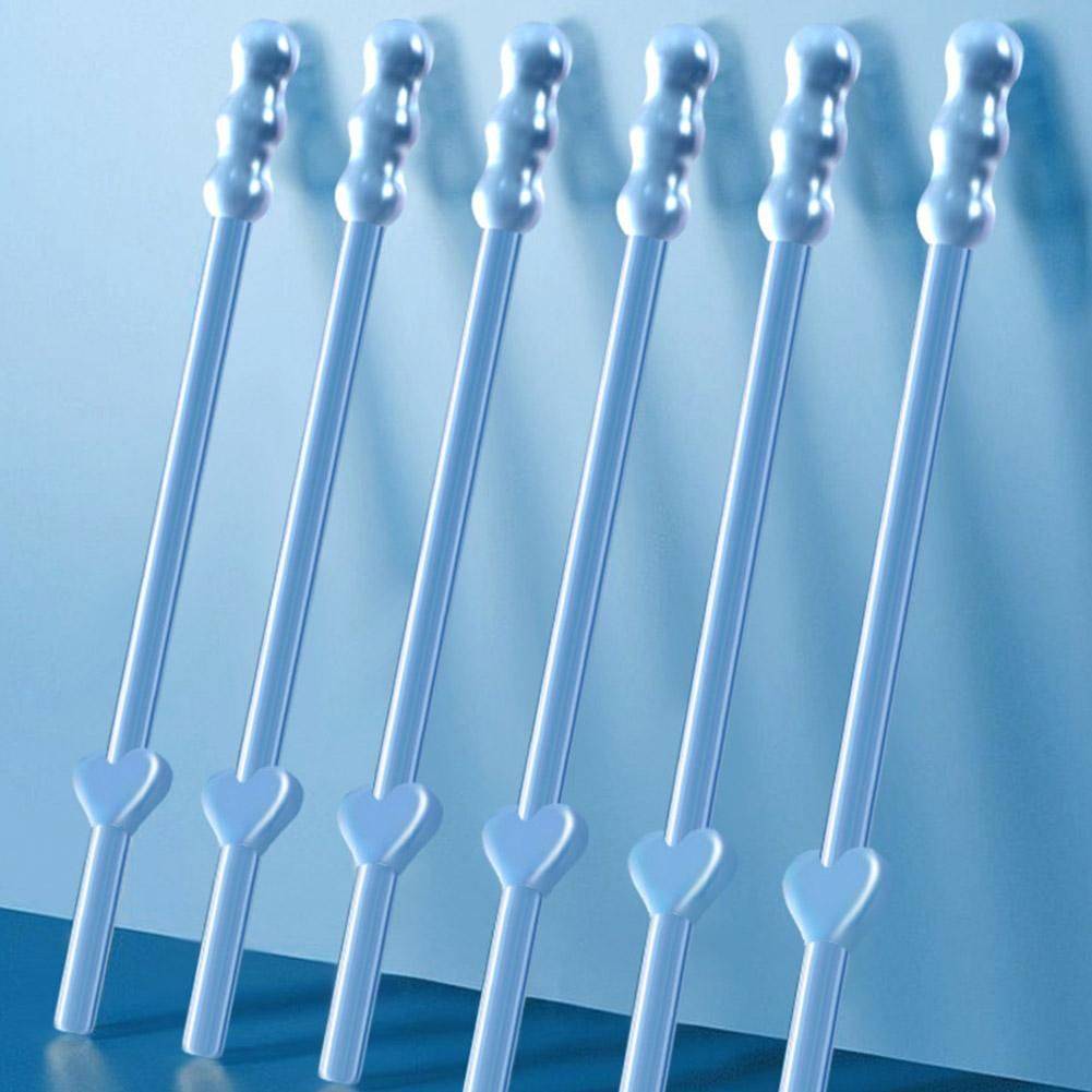 Ear and Nose Cleaning Instrument – 24 Soft Rubber Tips #5