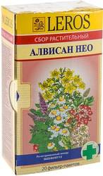 Leros Alvisan Neo, 20 Pak. 1.5 g each