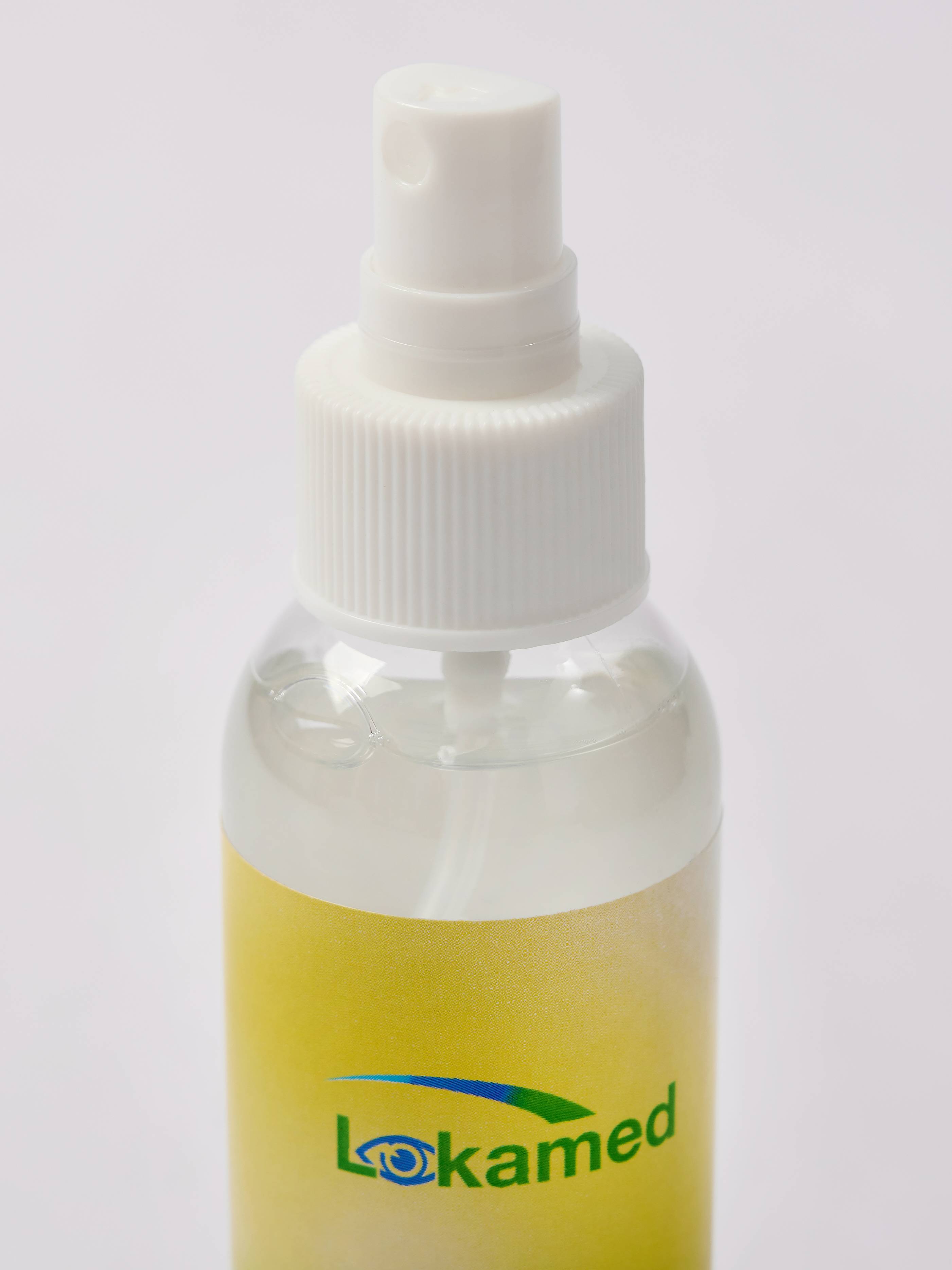 Lokamed 120ml Universal Lens Cleaner Spray, Premium Quality for Glasses, Screens, and Optics #8
