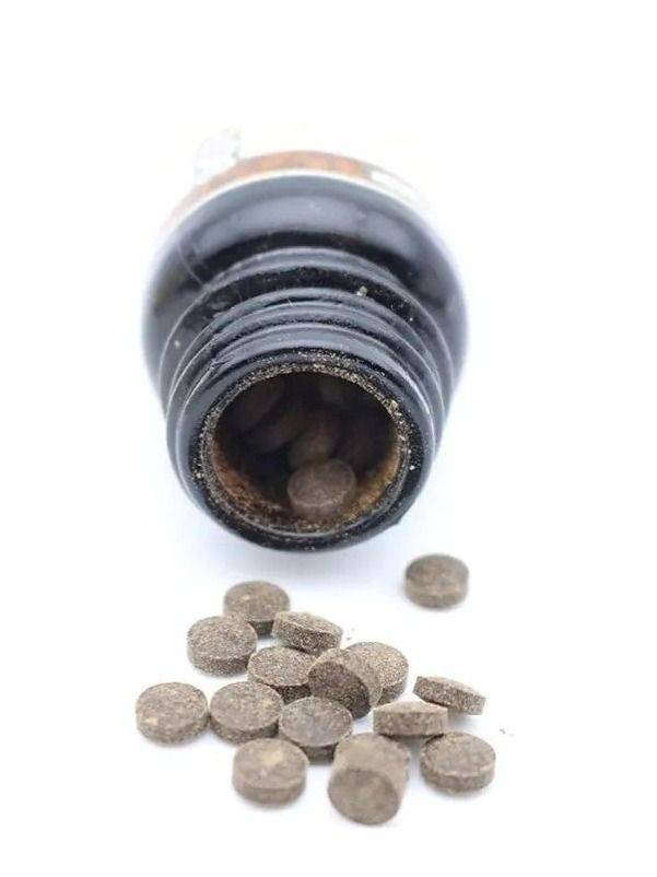 Anise Tablets for Cough Relief for Adults #8