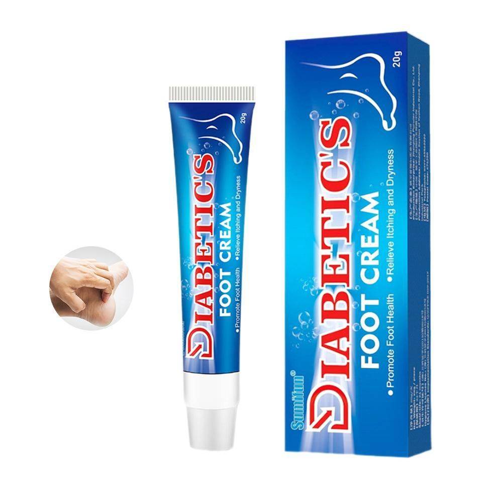 Diabetic Care Cream – 20 ml #2