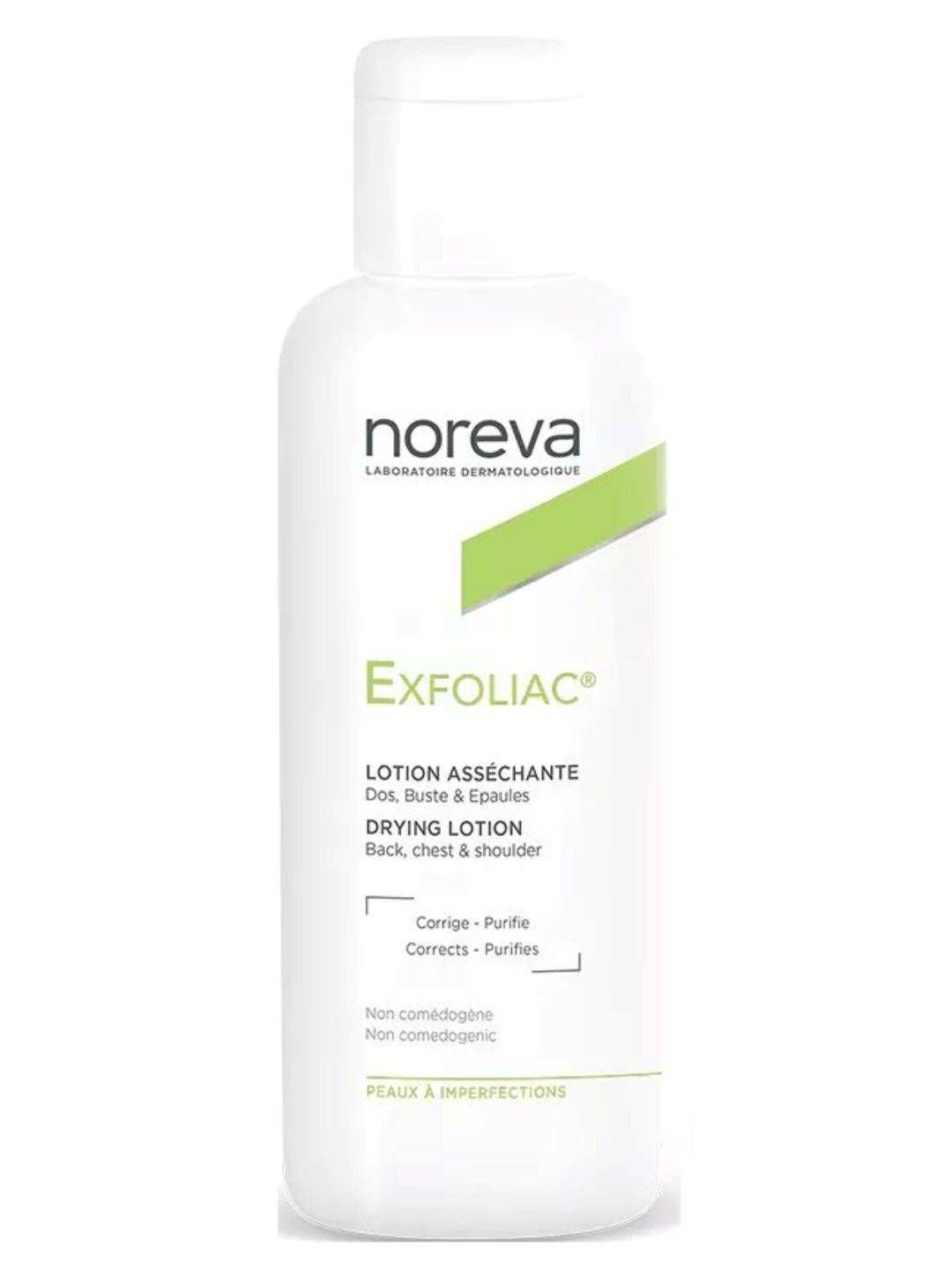 Noreva Balm 125 ml