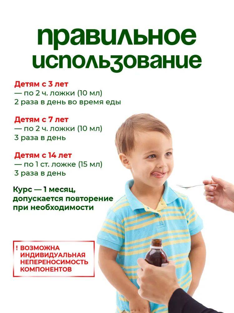 Alfit Plius Children’s Digestive Health Syrup 100 ml #7
