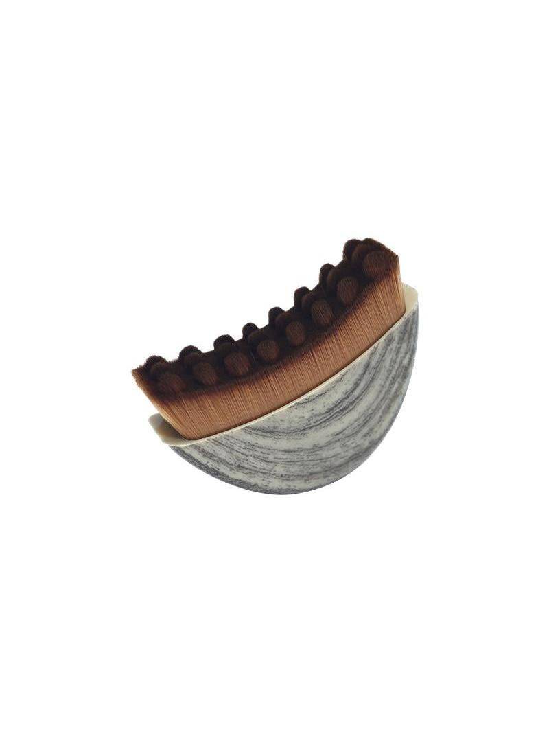 Lymphatic Contour Facial Brush #12