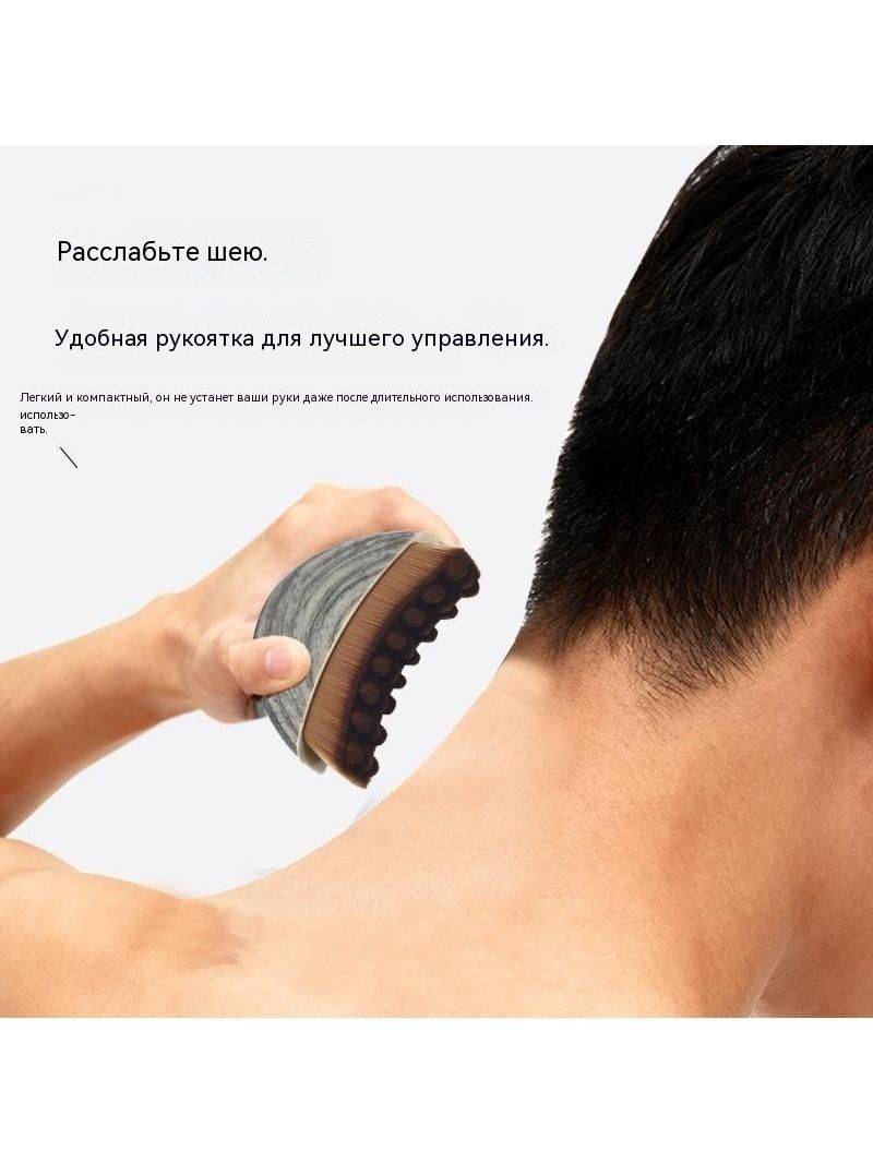 Lymphatic Contour Facial Brush #3