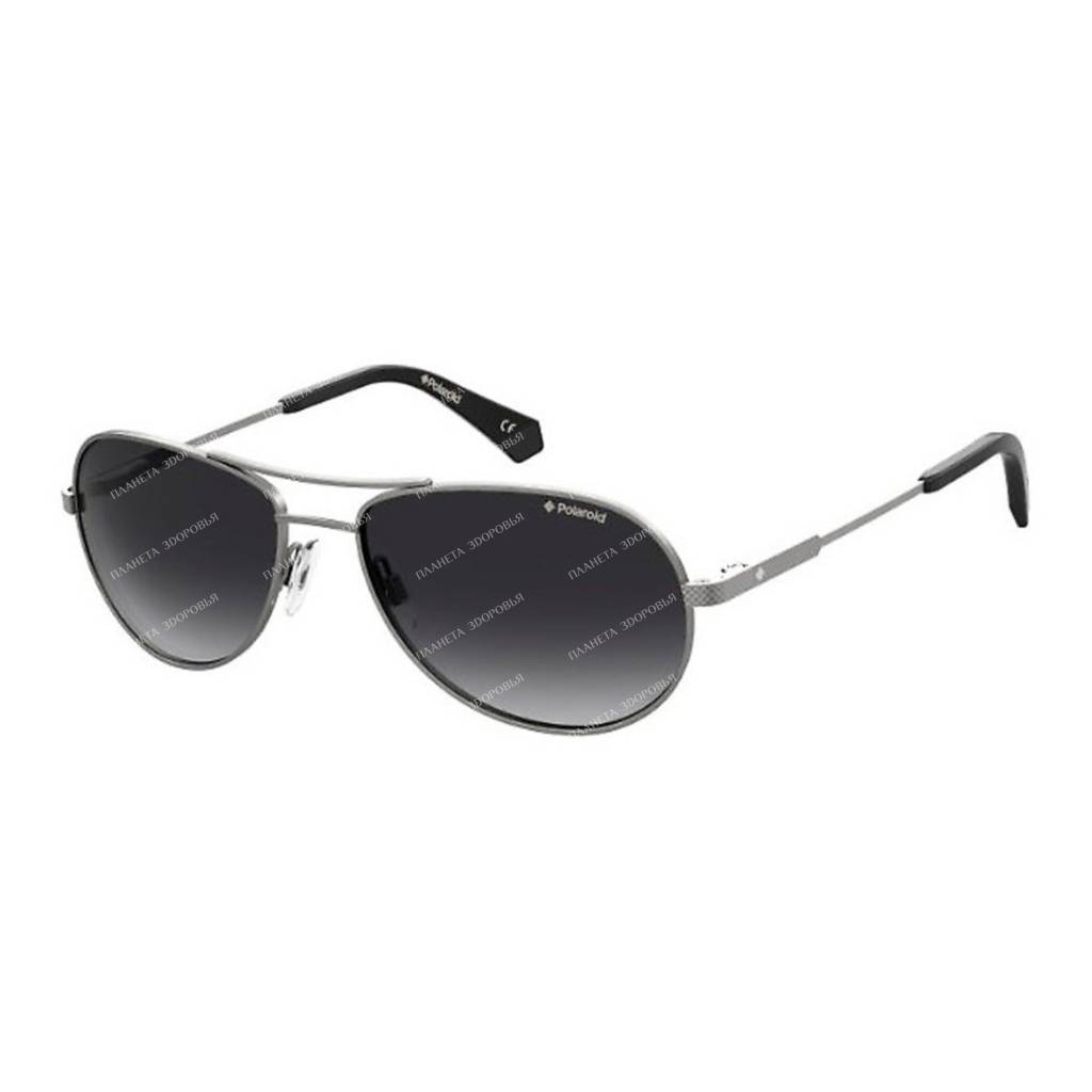 Polaroid sunglasses, N. PLD 2100/S/X R80 56 WJ