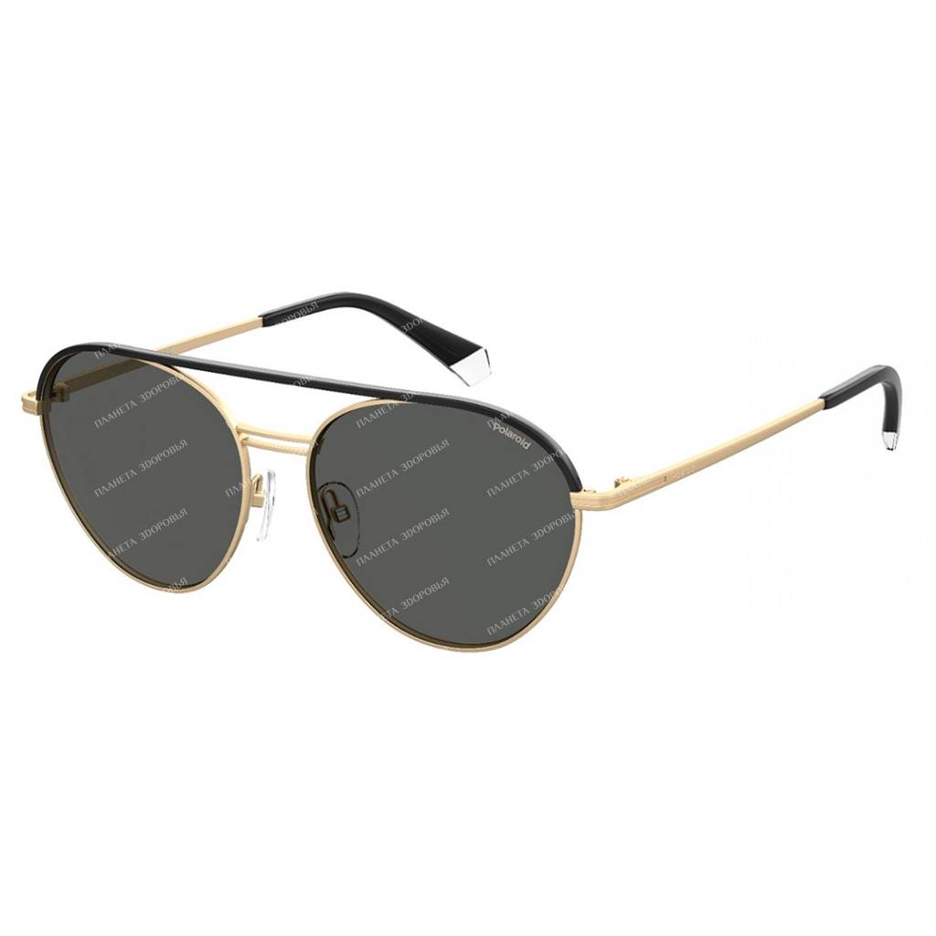 Polaroid sunglasses, N. PLD 2106/G/S V81 57 M9
