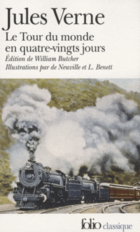 Le Tour du monde en quatre-vingt jours | Around the World in Eighty Days