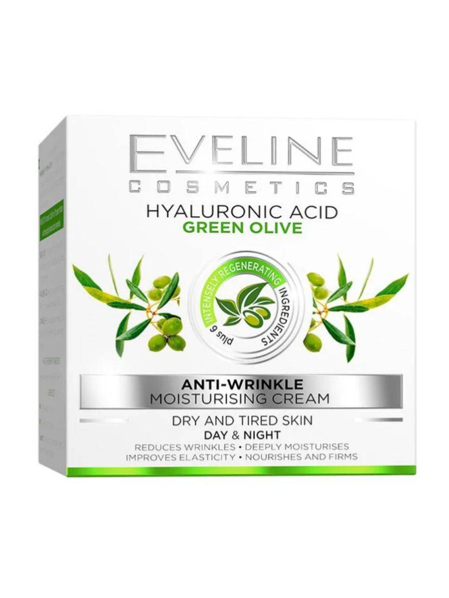 Eveline Cosmetics Cream 50 ml