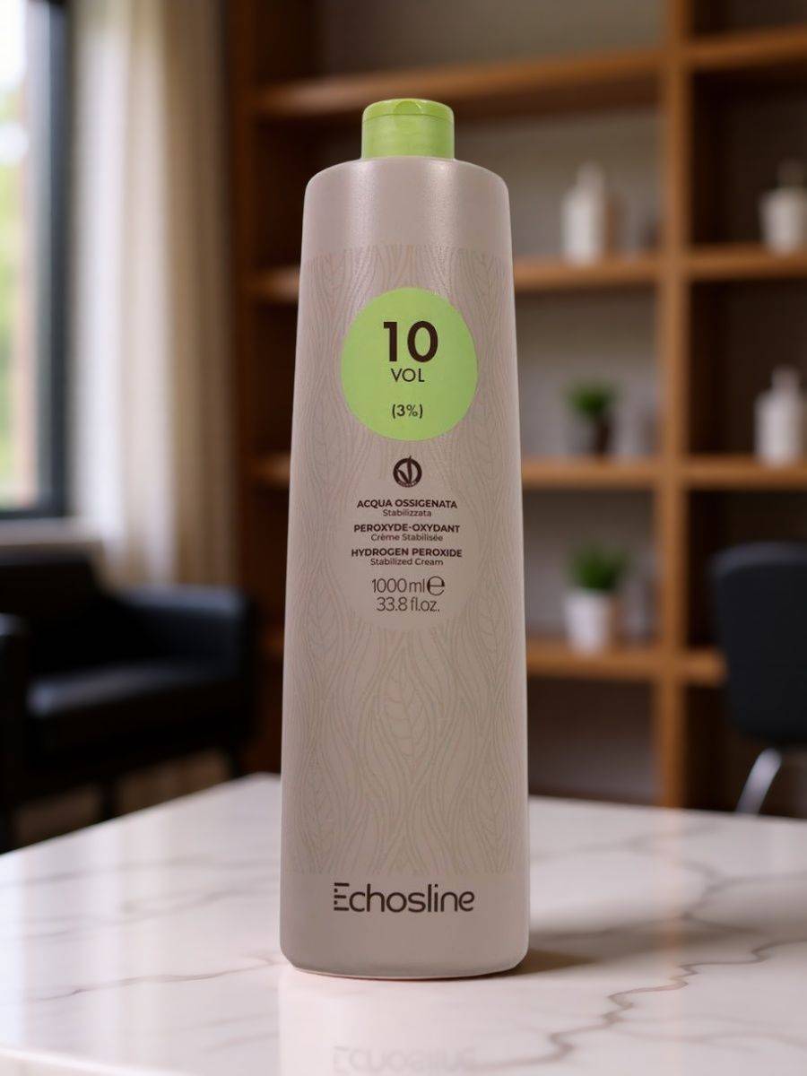 Echos Line VOLUME Brightening Body Lotion 1000 ml