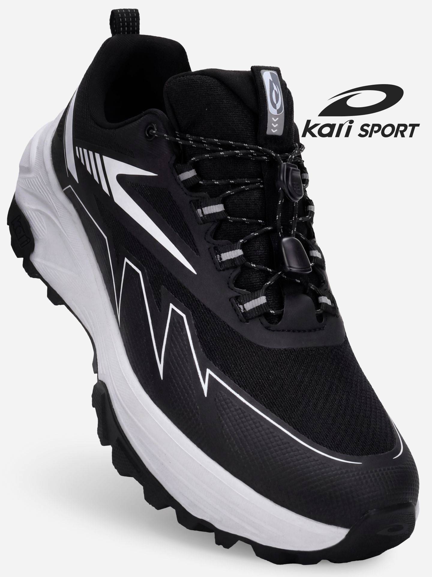 Kari Men's Summer Sports Sneakers