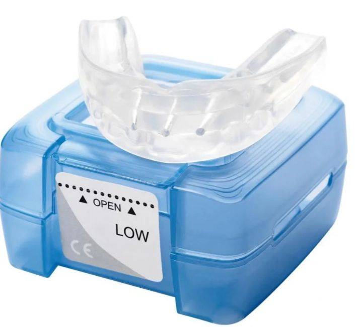 LM-Instruments OY LM-Activator 65 Low Long Model Orthodontic Trainer – Size 65, Medical Silicone, Finland-Made #6