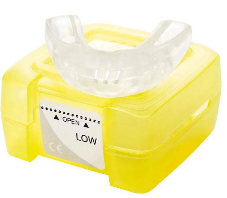 LM-Instruments OY LM Activator Low Short Model Size 35 #9