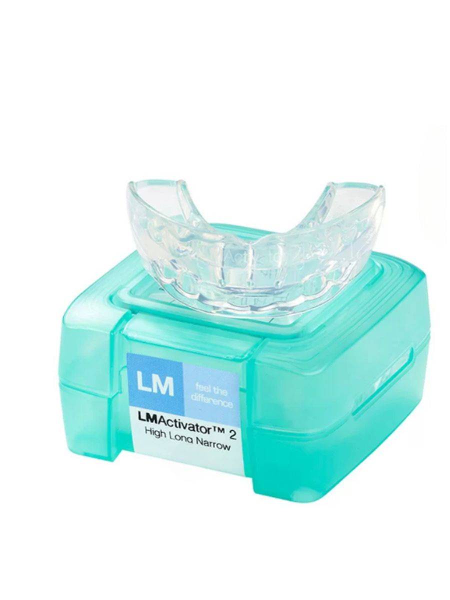 LM-Aktivator 2 High Long Model Size 55 Medical Silicone #8