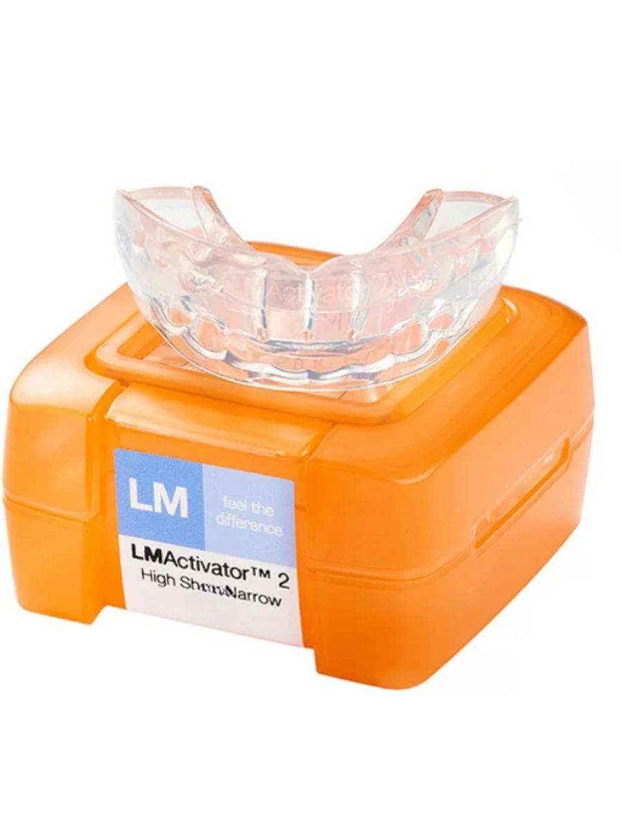 LM-Activator 2 High Short Model, Size 55 #10