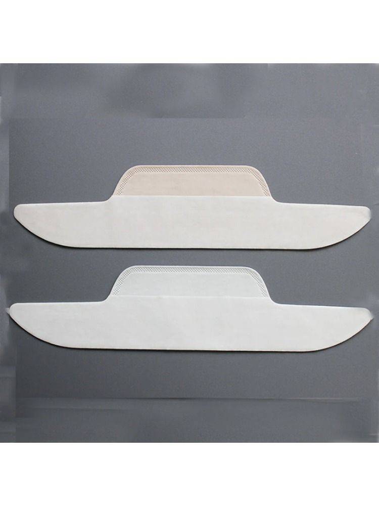 Sweat Pads for Collars, 10 Pcs #6