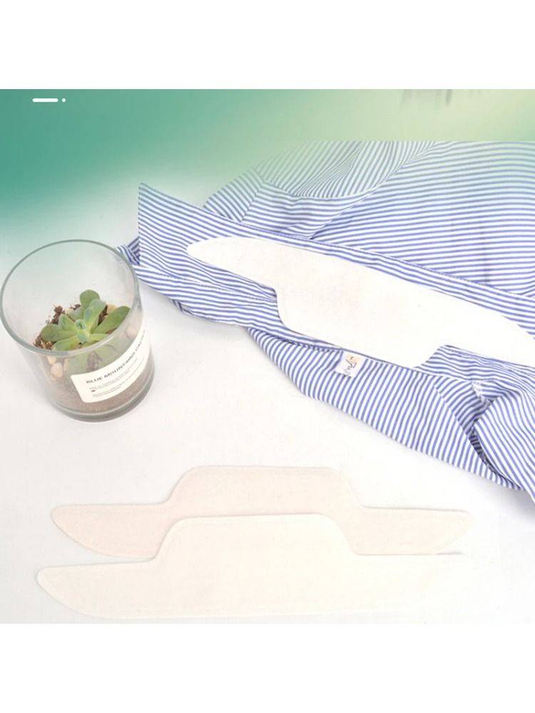Sweat Pads for Collars, 10 Pcs #5