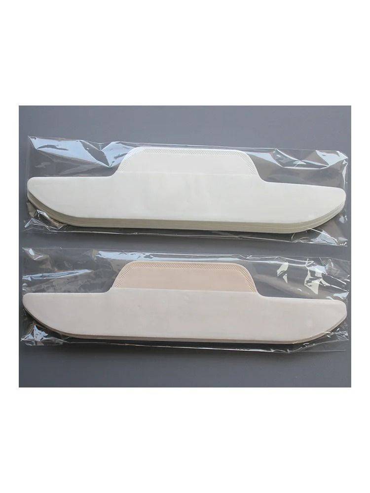 Sweat Pads for Collars, 10 Pcs #4