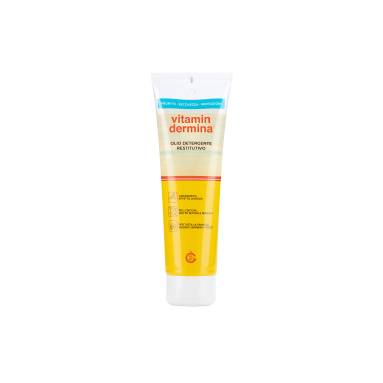 VITAMINDERMINA Restoring Cleansing Oil 250 ml