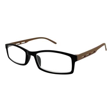 Estel Ready-to-Wear Correction Glasses +2.00 (ES1082 C1)