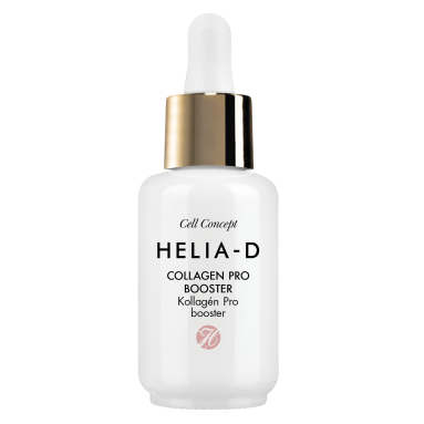 Helia-D Cell Concept Pro Collagen Booster Serum 30 ml