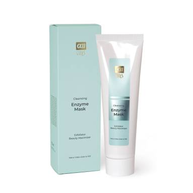 ALL CELLS Enzyme Cleansing Mask 100ml